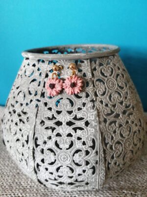 Kleine bloem roos 2