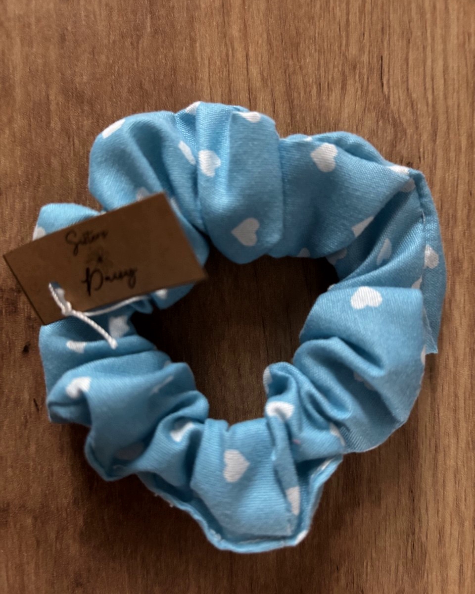 Rekker blauw