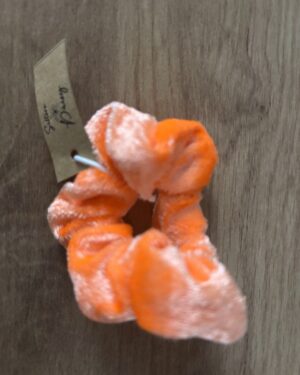 Oranje klein