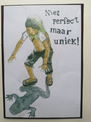 Uniek