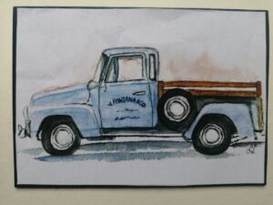 Oldtimer 1