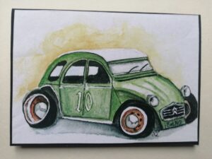 Oldtimer 3