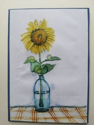 Zonnebloem