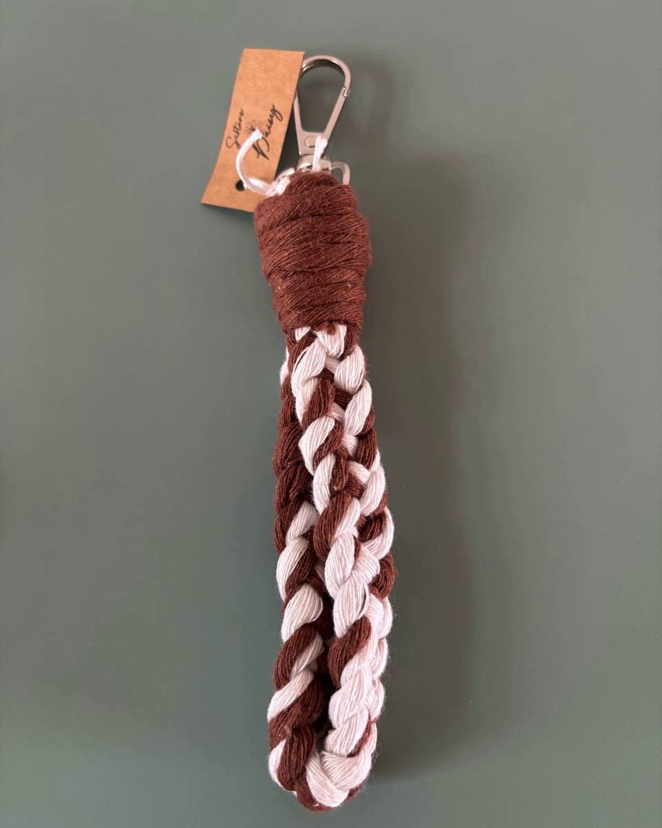 Hanger dik bordeaux