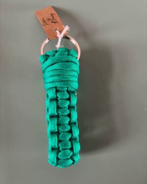 Kort groen