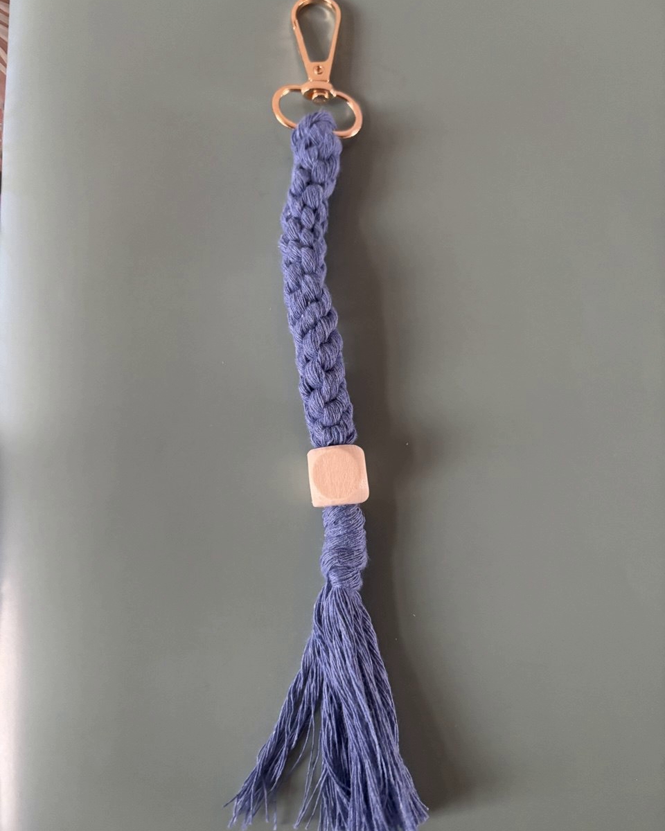 Skoebi blauw