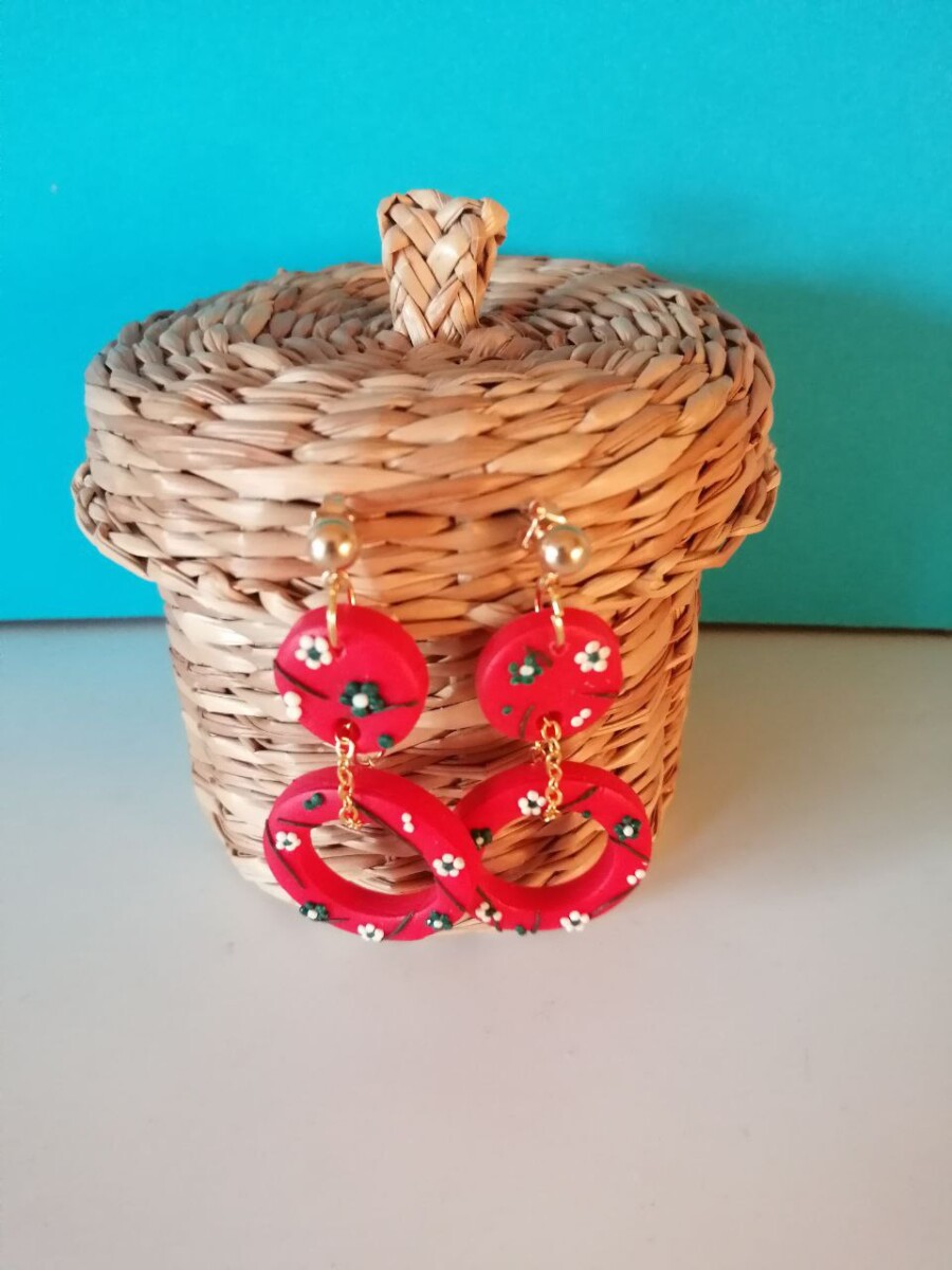 Kleurtjes in de winter