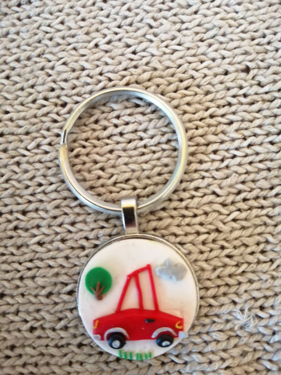 Rode auto