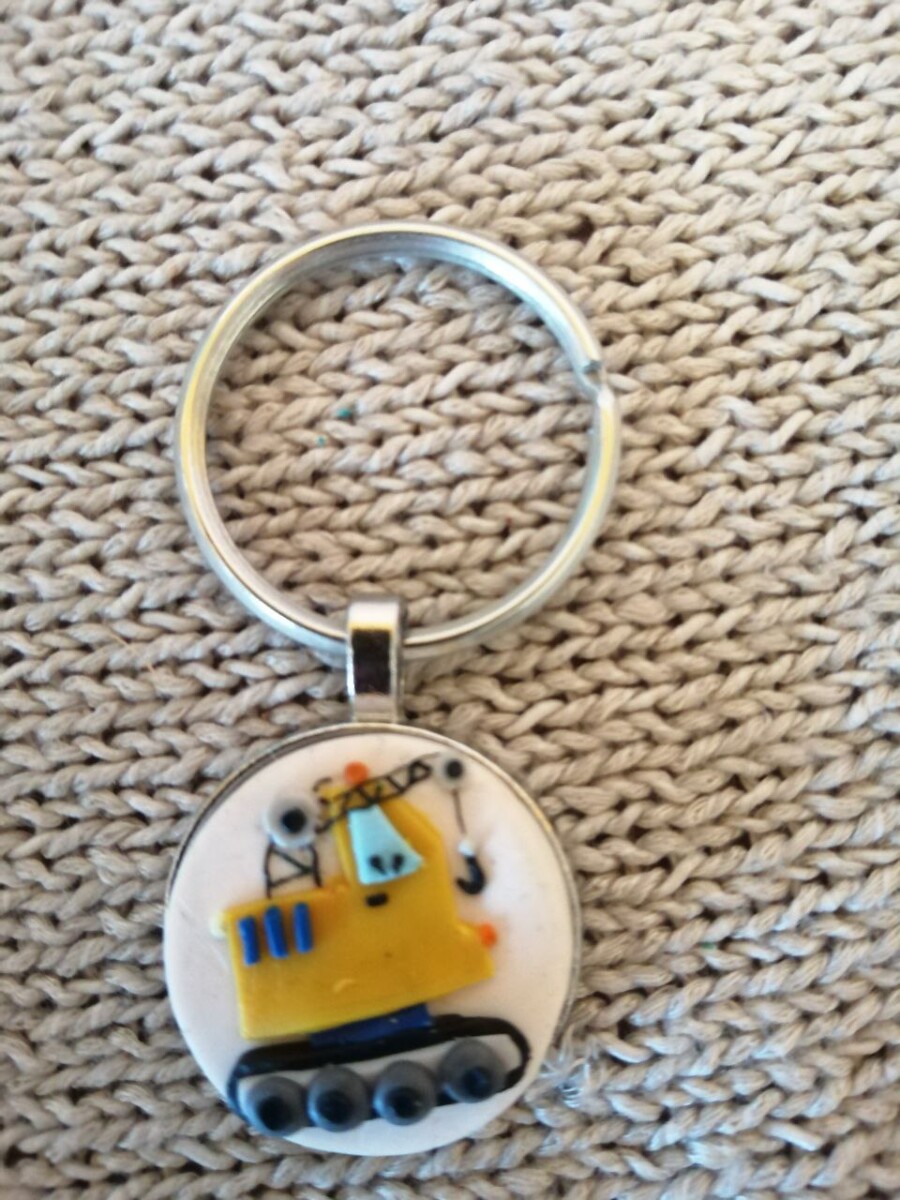Kraan 1