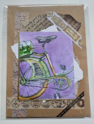 Fiets 1