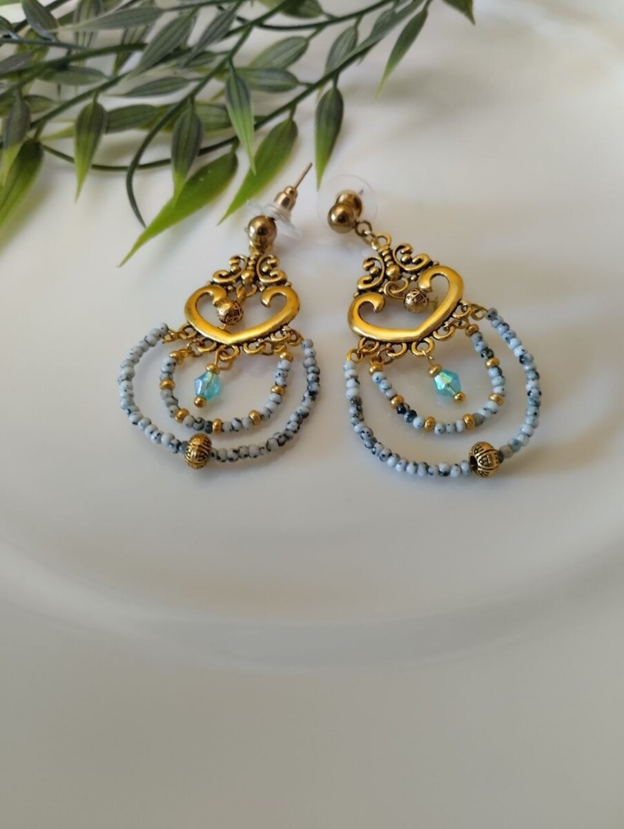 Elegante vintage set - Afbeelding 14