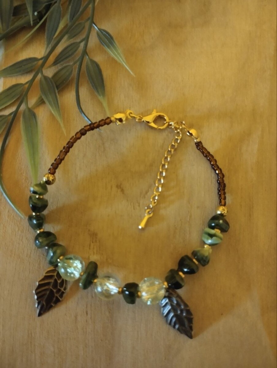 Armbanden allerlei ontwerpen - Afbeelding 6